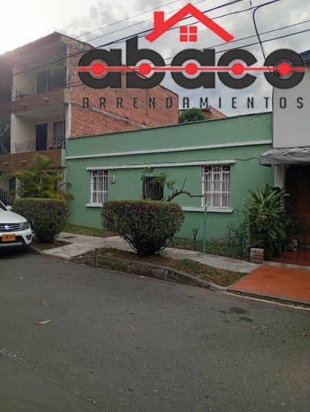 Casa disponible para Arriendo en Envigado La Magnolia Foto numero 1