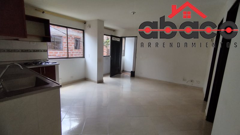 Apartamento disponible para Arriendo en Envigado Las Cometas Foto numero 1