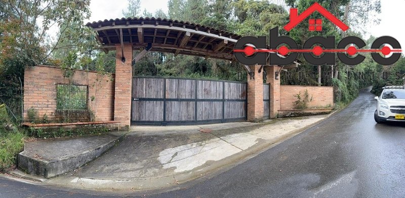 Terreno disponible para Venta en Envigado La Catedral Foto numero 1