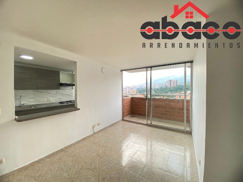 Apartamento disponible para Arriendo en Envigado San Rafael Foto numero 1