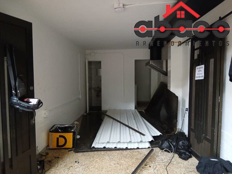 Local disponible para Arriendo en Envigado El Dorado Foto numero 1