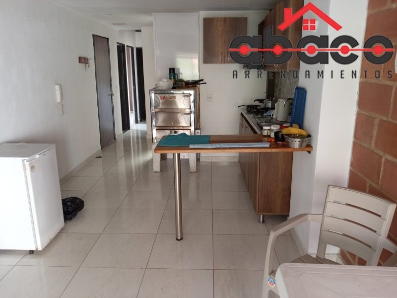 Apartamento disponible para Arriendo en Sabaneta Maria Auxiliadora Foto numero 1