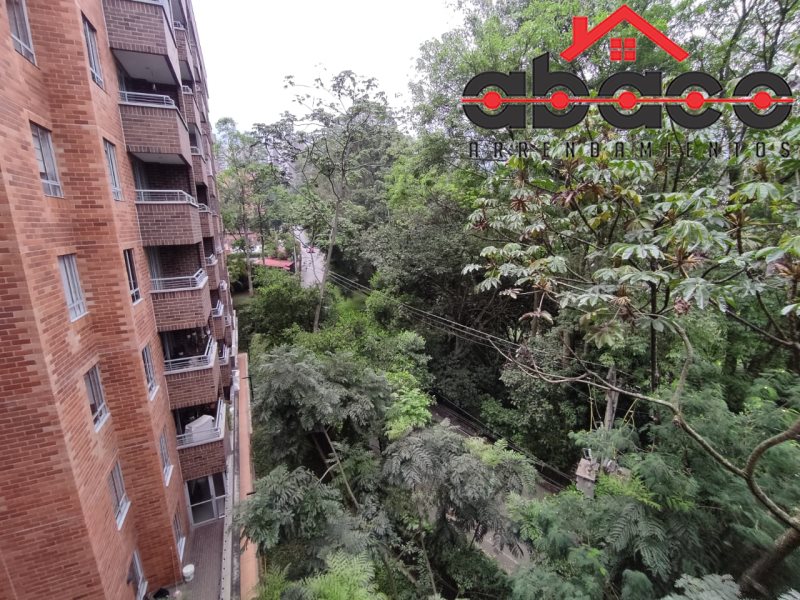 Apartamento disponible para Arriendo en Envigado Loma Del Escobero Foto numero 1