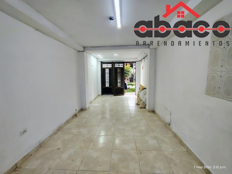 Local disponible para Arriendo en Envigado Alcala Foto numero 1