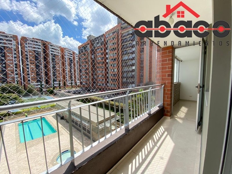 Apartamento disponible para Arriendo en Envigado El Dorado Foto numero 1