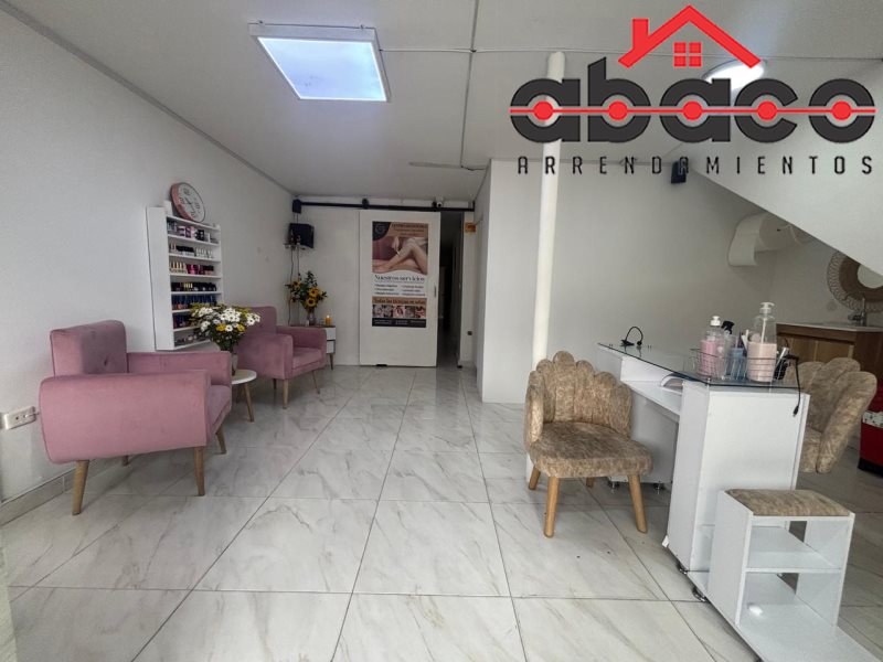 Casa disponible para Arriendo en Envigado San Marcos Foto numero 1