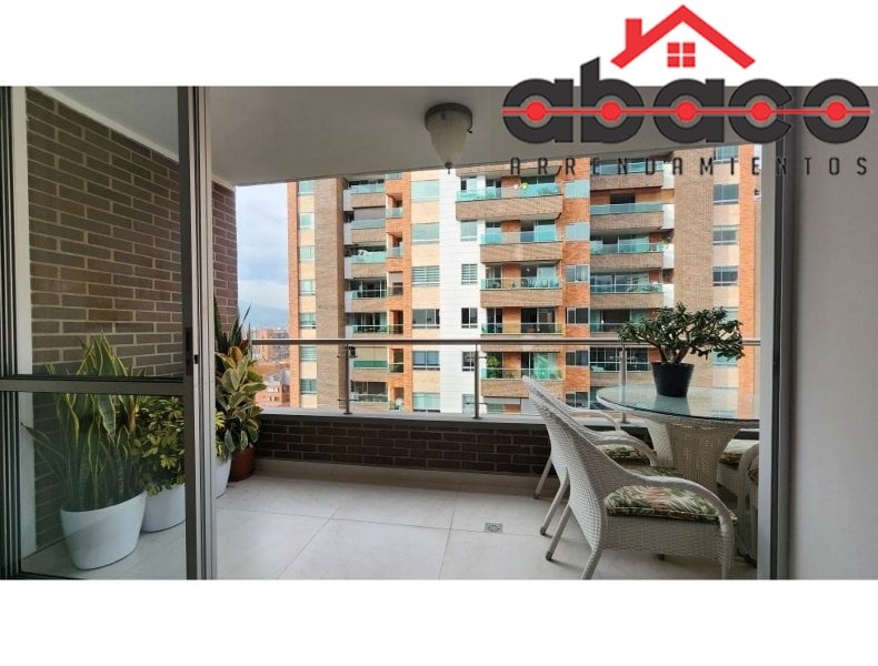 Apartamento disponible para Venta en Envigado Zuñiga Foto numero 1