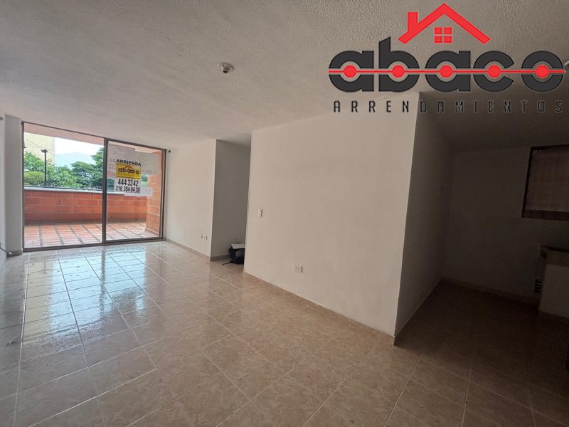 Apartamento disponible para Arriendo en Envigado La Pradera Foto numero 1