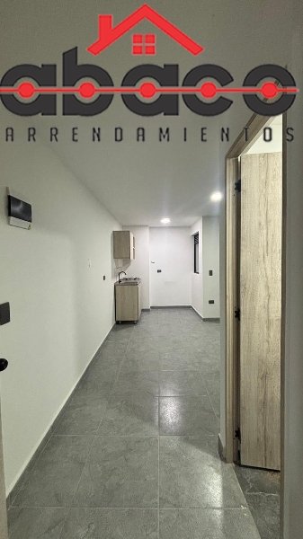 Apartaestudio disponible para Arriendo en Envigado con un valor de $1,700,000 código 13952