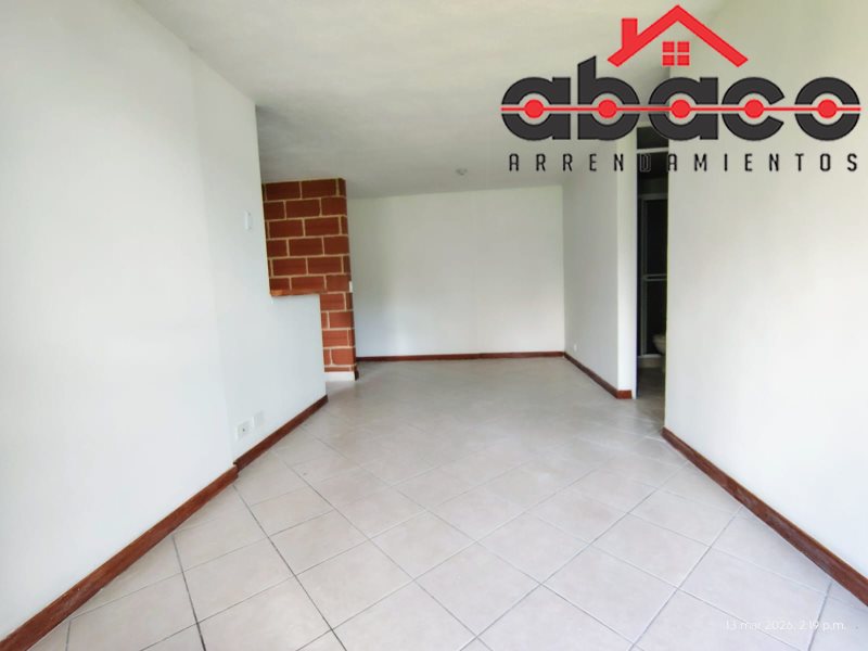 Apartamento disponible para Arriendo en Envigado Las Cometas Foto numero 1