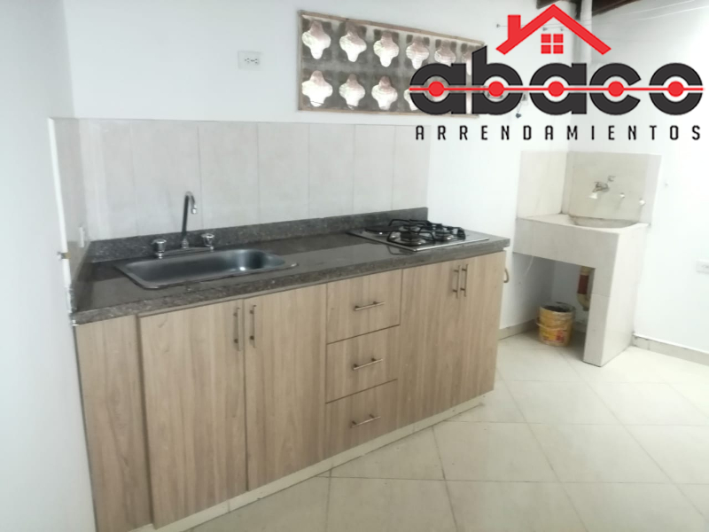 Apartamento disponible para Arriendo en Envigado San Rafael Foto numero 1