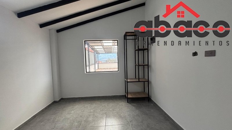 Apartaestudio disponible para Arriendo en Envigado El Dorado Foto numero 1