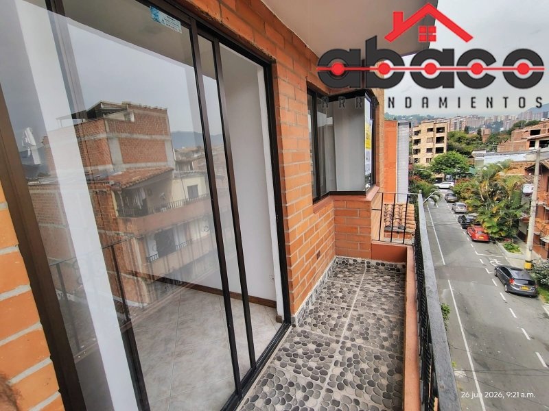 Apartamento disponible para Arriendo en Envigado Mesa Foto numero 1
