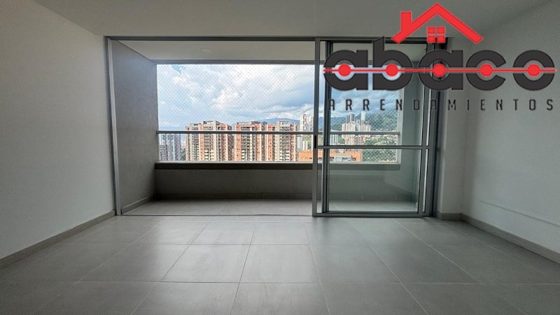 Apartamento disponible para Arriendo en Sabaneta Cañaveral Foto numero 1
