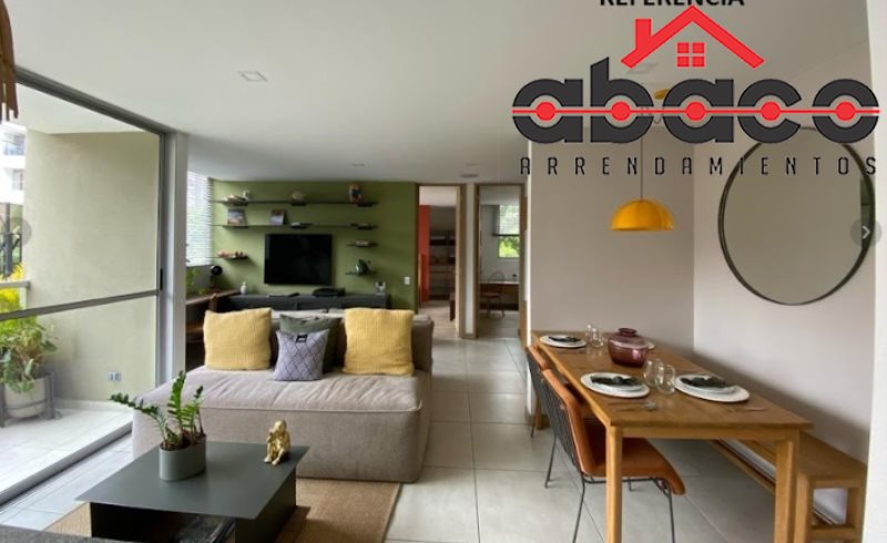 Apartamento disponible para Venta en Sabaneta La Doctora Foto numero 1