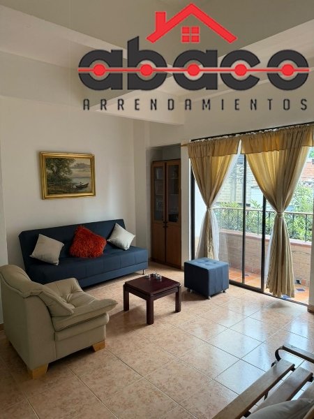 Amoblados disponible para Arriendo en Envigado Envigado Centro Foto numero 1