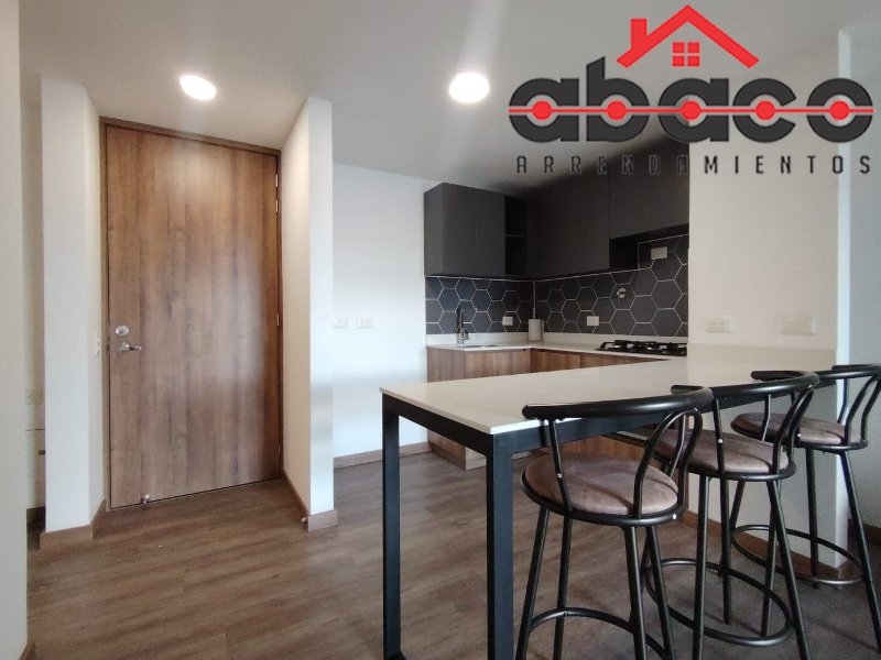 Apartamento disponible para Arriendo en Envigado Las Casitas Foto numero 1