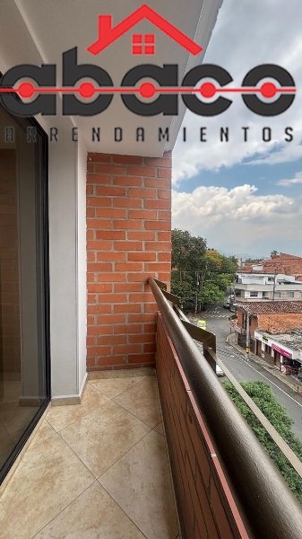 Apartamento disponible para Arriendo en Envigado Mesa Foto numero 1