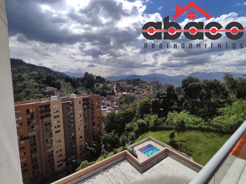 Apartamento disponible para Arriendo en Envigado El Salado Foto numero 1