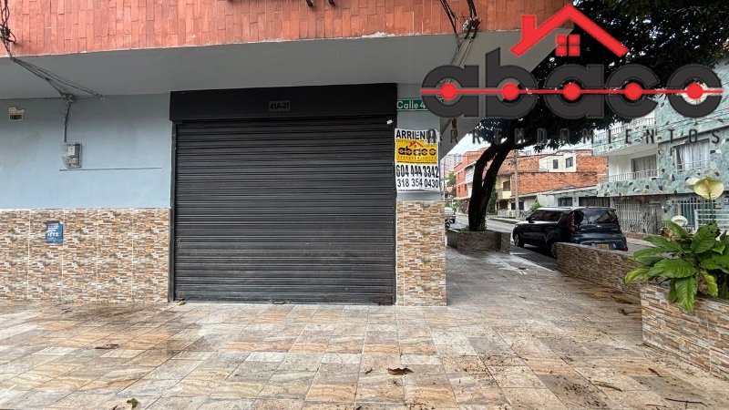 Local disponible para Arriendo en Envigado La Paz Foto numero 1