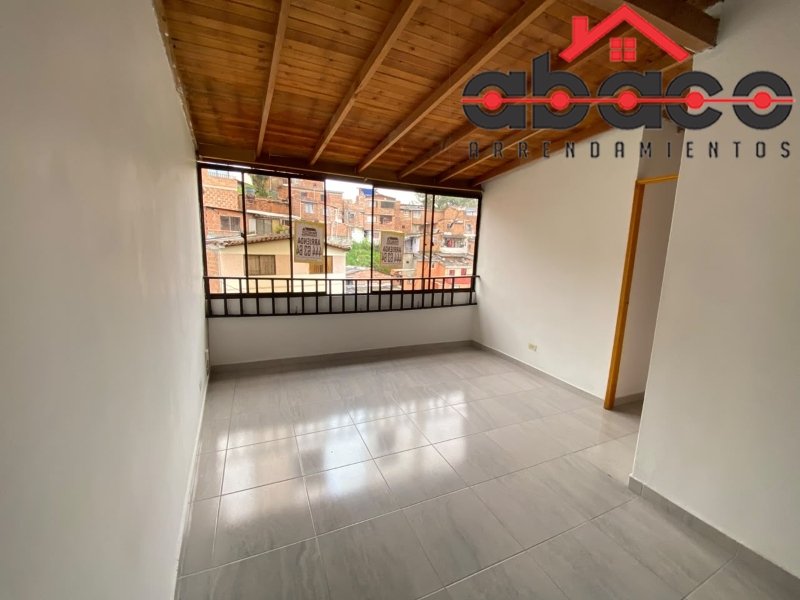 Apartaestudio disponible para Arriendo en Envigado La Mina Foto numero 1