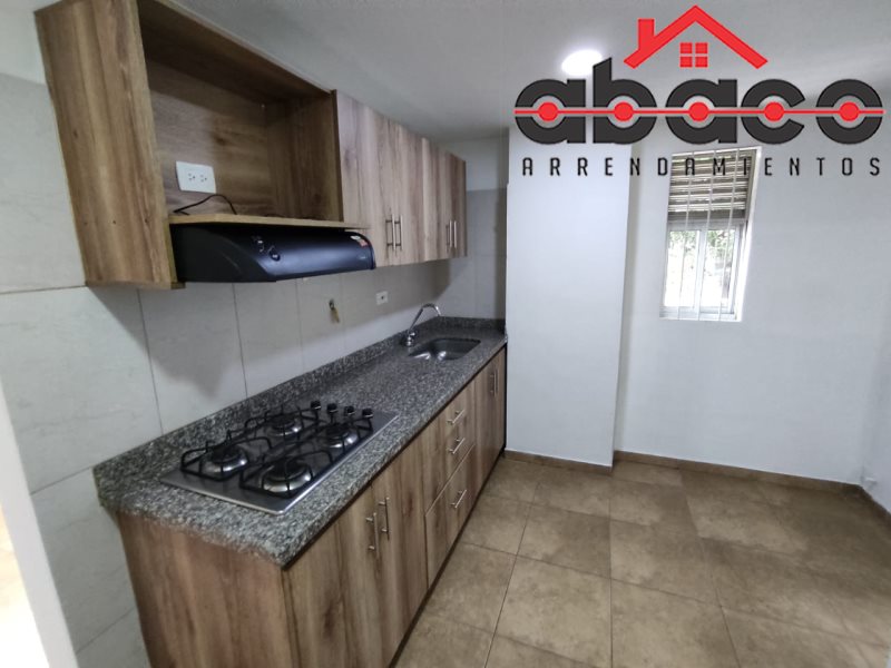 Apartamento disponible para Venta en Sabaneta Calle Larga Foto numero 1