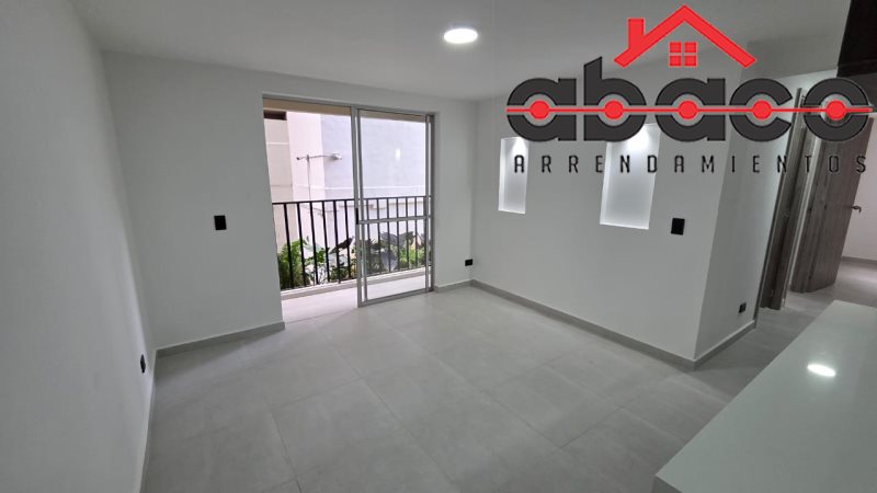 Apartamento disponible para Arriendo en Sabaneta Hospital Foto numero 1