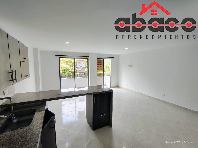 Apartamento disponible para Arriendo en Envigado La Paz Foto numero 1