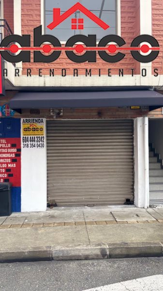 Local disponible para Arriendo en Envigado Envigado Centro Foto numero 1