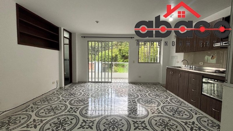 Apartamento disponible para Arriendo en Envigado El Salado Foto numero 1