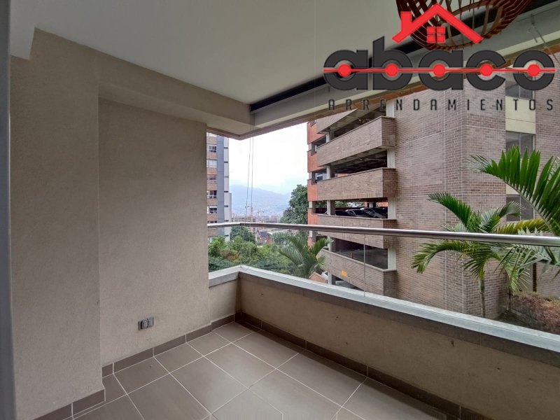 Apartamento disponible para Arriendo en Envigado Camino Verde Foto numero 1