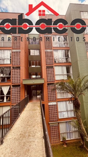 Apartamento disponible para Arriendo en Envigado El Dorado Foto numero 1