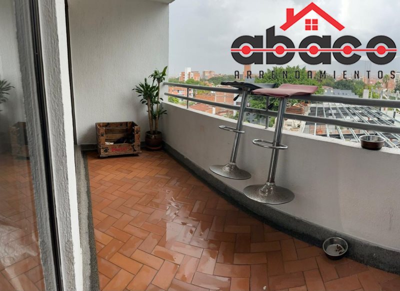 Apartamento disponible para Venta en Medellín Los Colores Foto numero 1