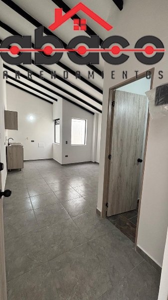 Apartaestudio disponible para Arriendo en Envigado El Dorado Foto numero 1