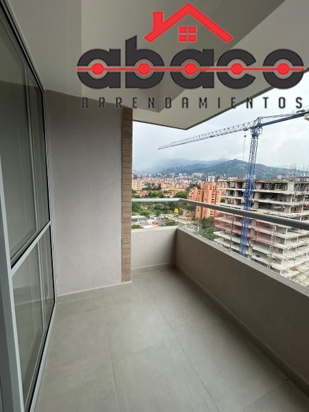 Apartamento disponible para Arriendo en Envigado Las Vegas Foto numero 1