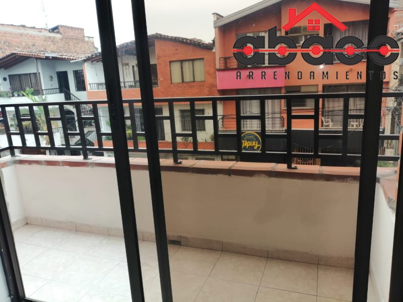 Apartamento disponible para Arriendo en Envigado con un valor de $2,000,000 código 8059