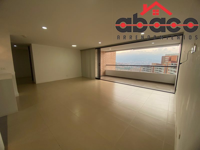 Apartamento disponible para Arriendo en Envigado Señorial Foto numero 1