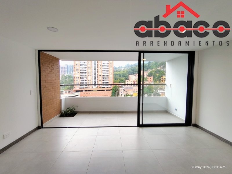 Apartamento disponible para Arriendo en Envigado Camino Verde Foto numero 1