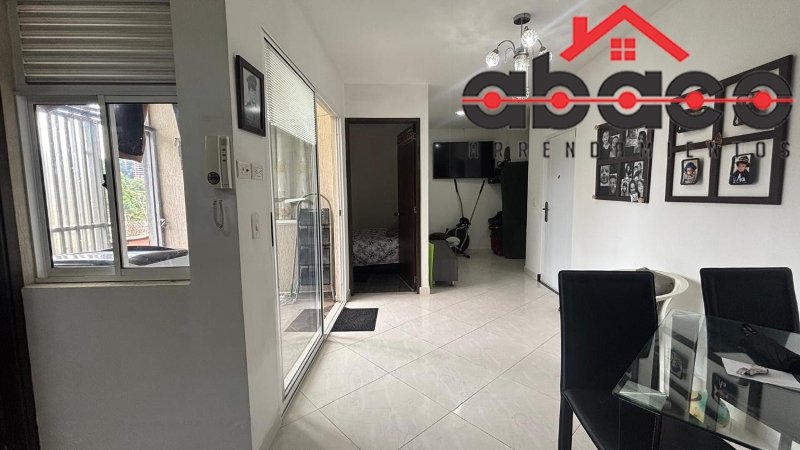 Apartaestudio disponible para Venta en Envigado El Salado Foto numero 1