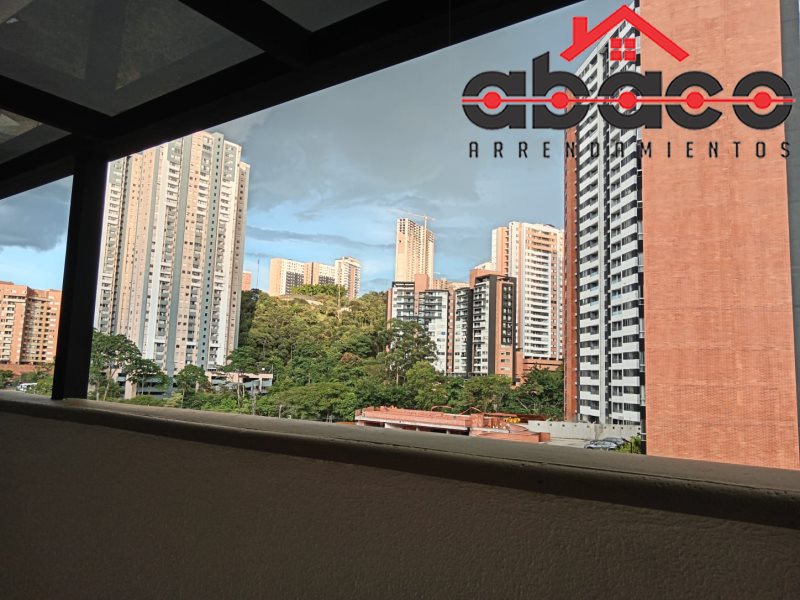 Apartamento disponible para Arriendo en Sabaneta San Jose Foto numero 1