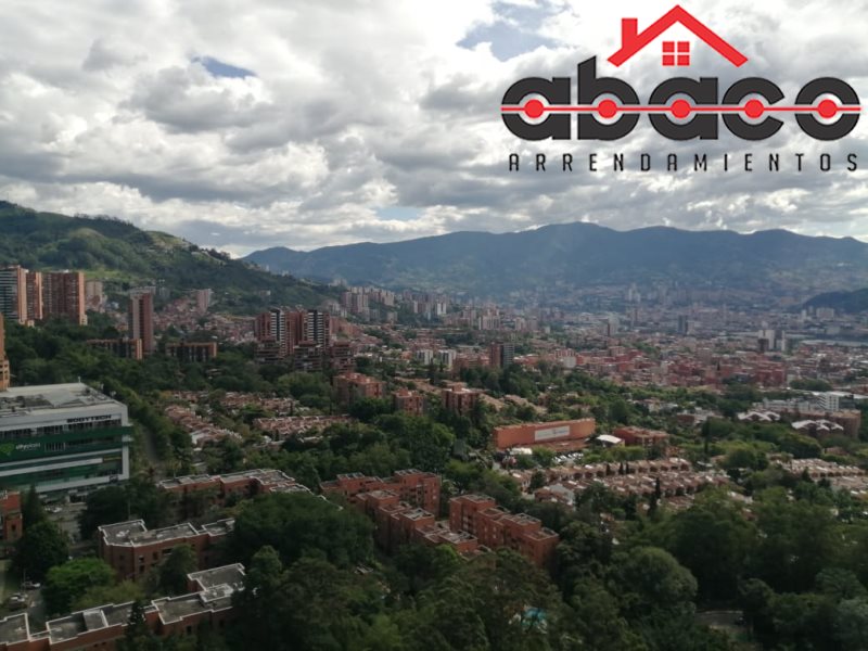 Apartamento disponible para Arriendo en Envigado Loma Del Chocho Foto numero 1