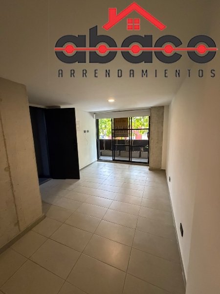 Apartaestudio disponible para Arriendo en Envigado Envigado Centro Foto numero 1