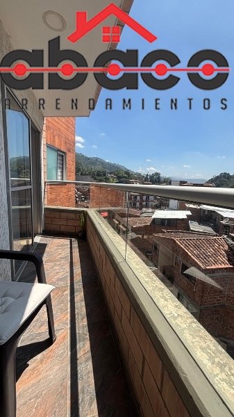 Apartamento disponible para Arriendo en Caldas Zona Centro Foto numero 1