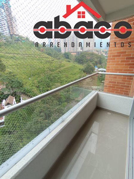 Apartamento disponible para Arriendo en Sabaneta La Doctora Foto numero 1