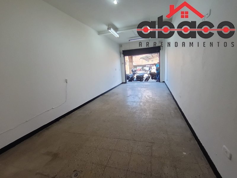Local disponible para Arriendo en Envigado con un valor de $2,500,000 código 14184