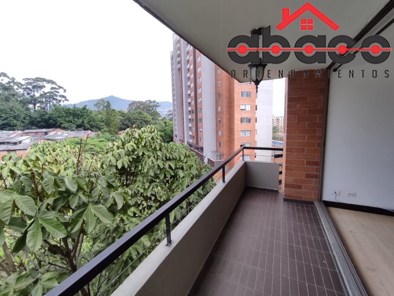 Apartamento disponible para Arriendo en Envigado Señorial Foto numero 1