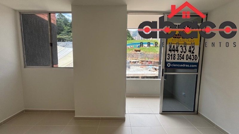 Apartamento disponible para Arriendo en Envigado Camino Verde Foto numero 1