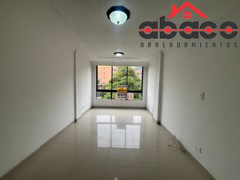Apartamento disponible para Arriendo en Envigado Señorial Foto numero 1