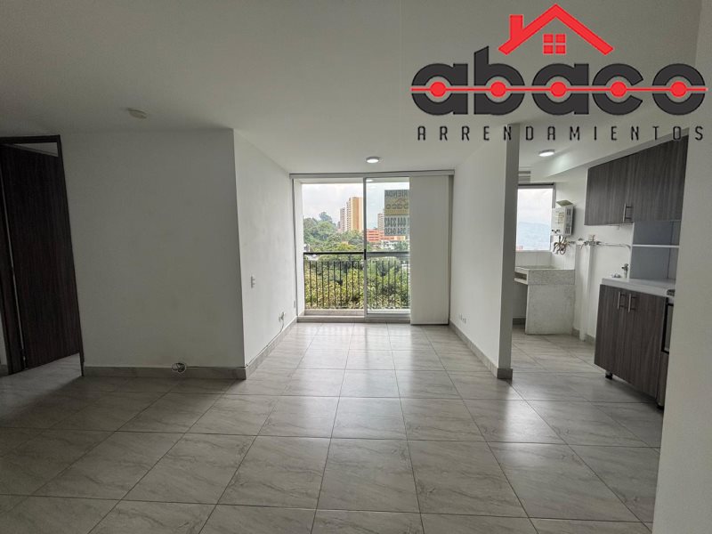 Apartamento disponible para Arriendo en Envigado La Mina Foto numero 1