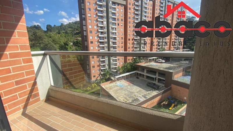 Apartamento disponible para Arriendo en Envigado Señorial Foto numero 1